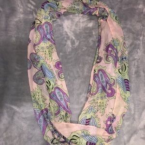 Infinity Scarf